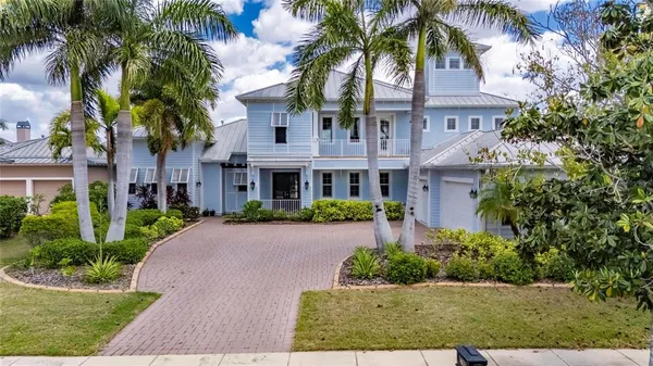 $1,999,000 | 613 Balibay Road, Apollo Beach, FL 33572