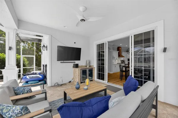 $1,999,000 | 613 Balibay Road, Apollo Beach, FL 33572