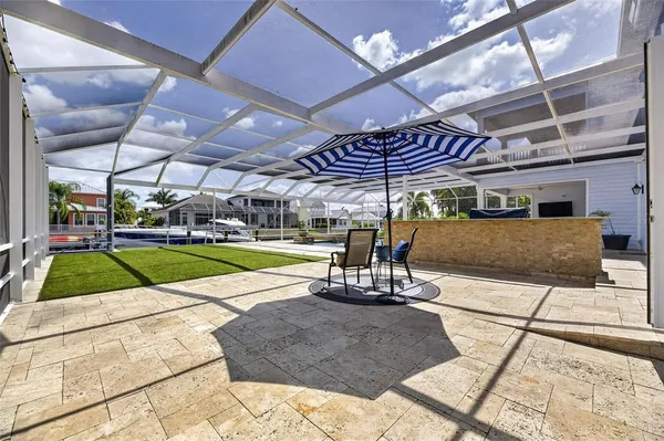 $1,999,000 | 613 Balibay Road, Apollo Beach, FL 33572