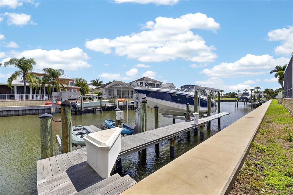 613 Balibay Road Apollo Beach, FL 33572 - Photo 59 of 99