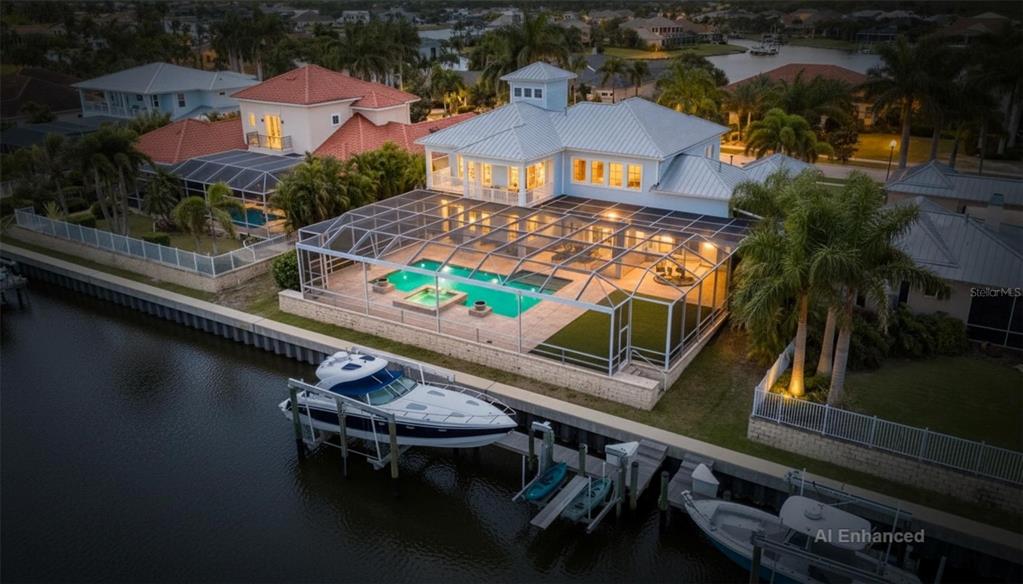 613 Balibay Road Apollo Beach, FL 33572 - Photo 64 of 99