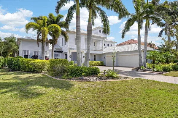 $1,999,000 | 613 Balibay Road, Apollo Beach, FL 33572