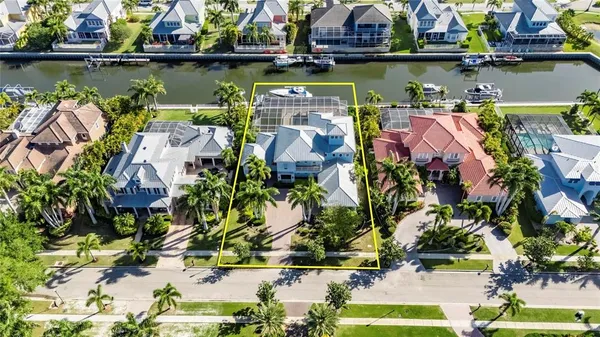 $1,999,000 | 613 Balibay Road, Apollo Beach, FL 33572