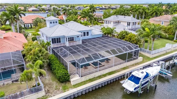 $1,999,000 | 613 Balibay Road, Apollo Beach, FL 33572