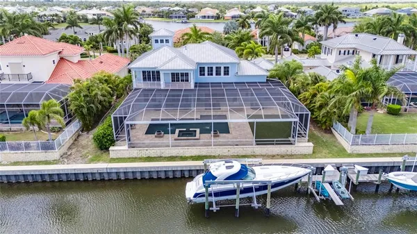 $1,999,000 | 613 Balibay Road, Apollo Beach, FL 33572