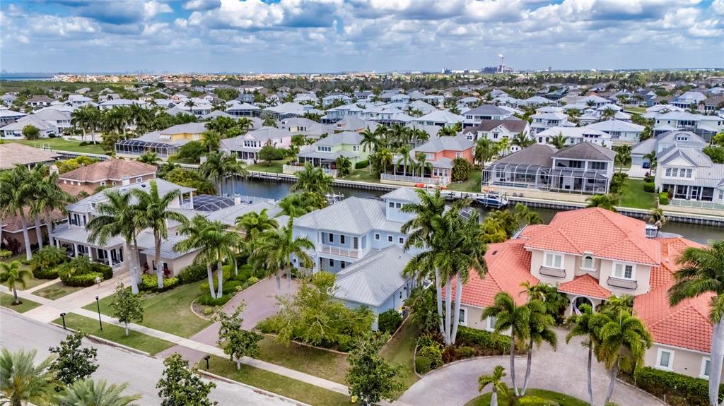 613 Balibay Road Apollo Beach, FL 33572 - Photo 72 of 99