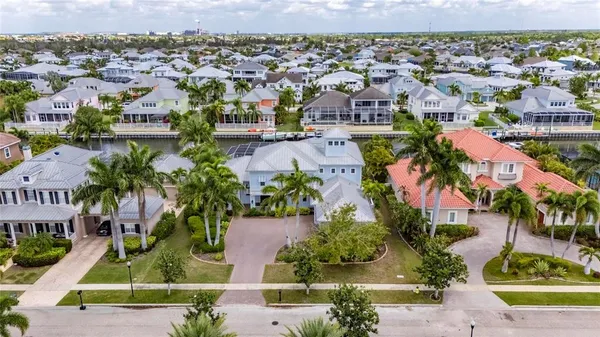 $1,999,000 | 613 Balibay Road, Apollo Beach, FL 33572