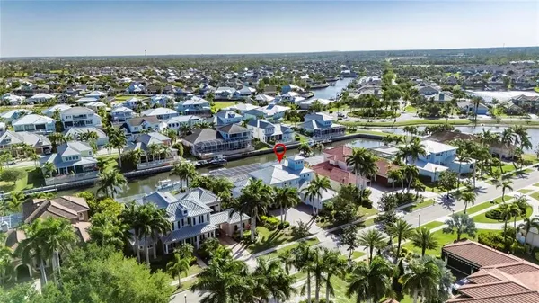 $1,999,000 | 613 Balibay Road, Apollo Beach, FL 33572