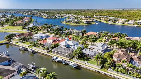 $1,999,000 | 613 Balibay Road, Apollo Beach, FL 33572