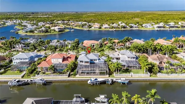 $1,999,000 | 613 Balibay Road, Apollo Beach, FL 33572