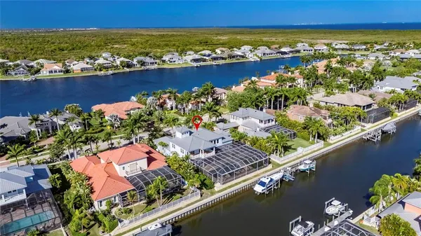$1,999,000 | 613 Balibay Road, Apollo Beach, FL 33572