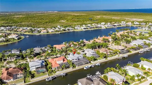 $1,999,000 | 613 Balibay Road, Apollo Beach, FL 33572