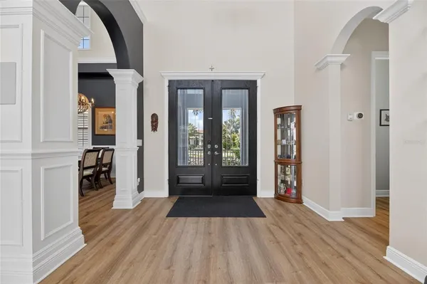 $1,999,000 | 613 Balibay Road, Apollo Beach, FL 33572