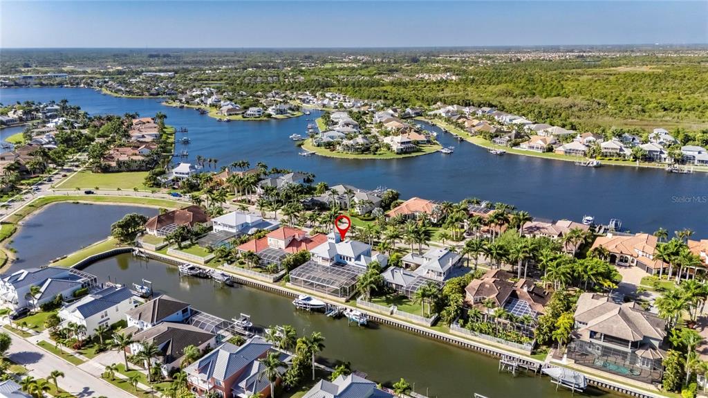 613 Balibay Road Apollo Beach, FL 33572 - Photo 81 of 99