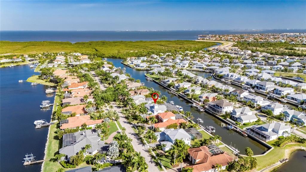 613 Balibay Road Apollo Beach, FL 33572 - Photo 83 of 99