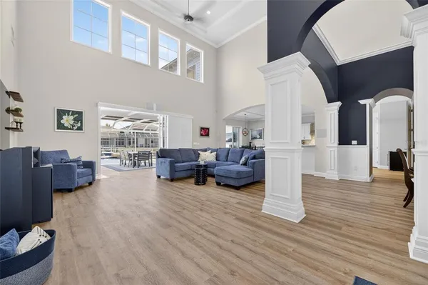 $1,999,000 | 613 Balibay Road, Apollo Beach, FL 33572