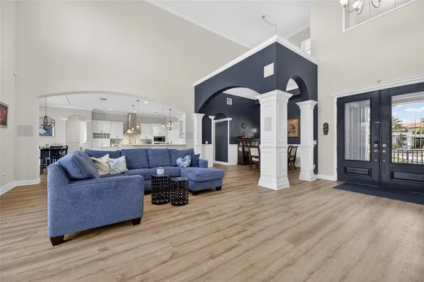 $1,999,000 | 613 Balibay Road, Apollo Beach, FL 33572