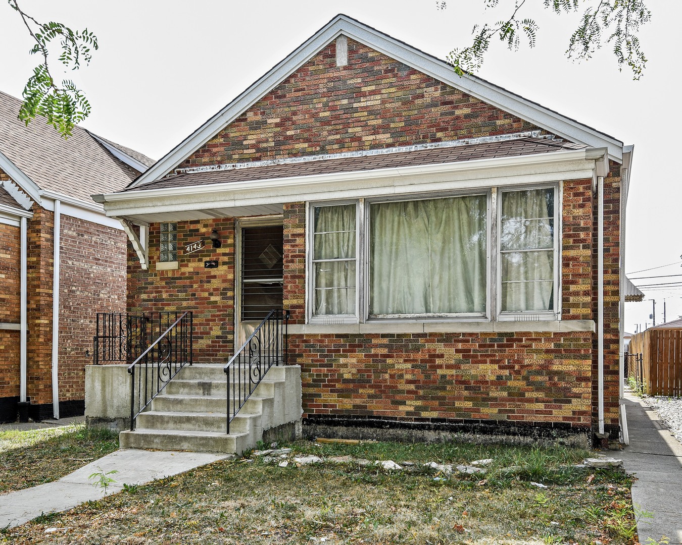 4143 West Marquette Road Chicago, IL 60629 - Photo 1 of 10