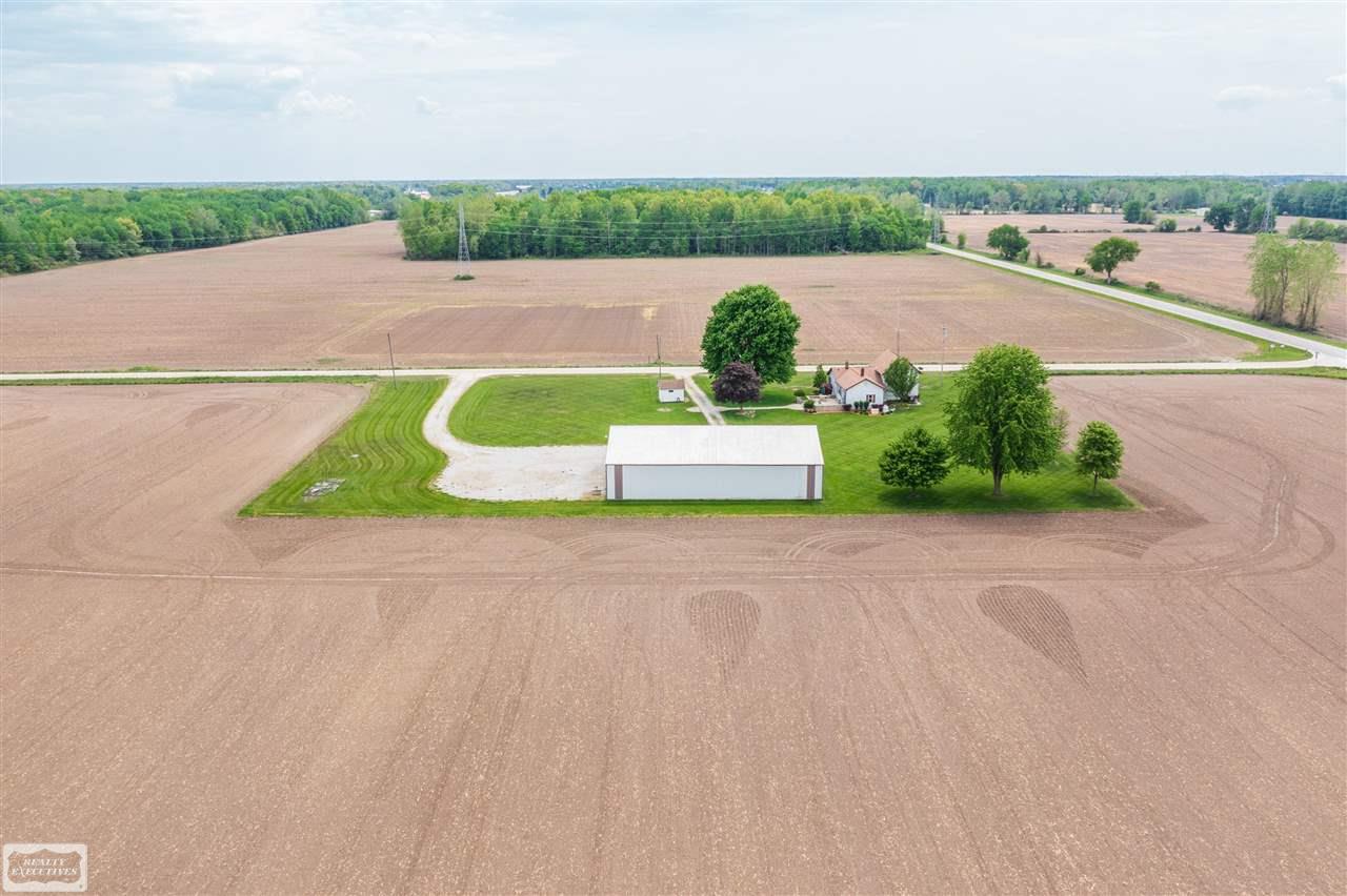 8840 Marquette Road Goodells, MI 48027 - Photo 13 of 40