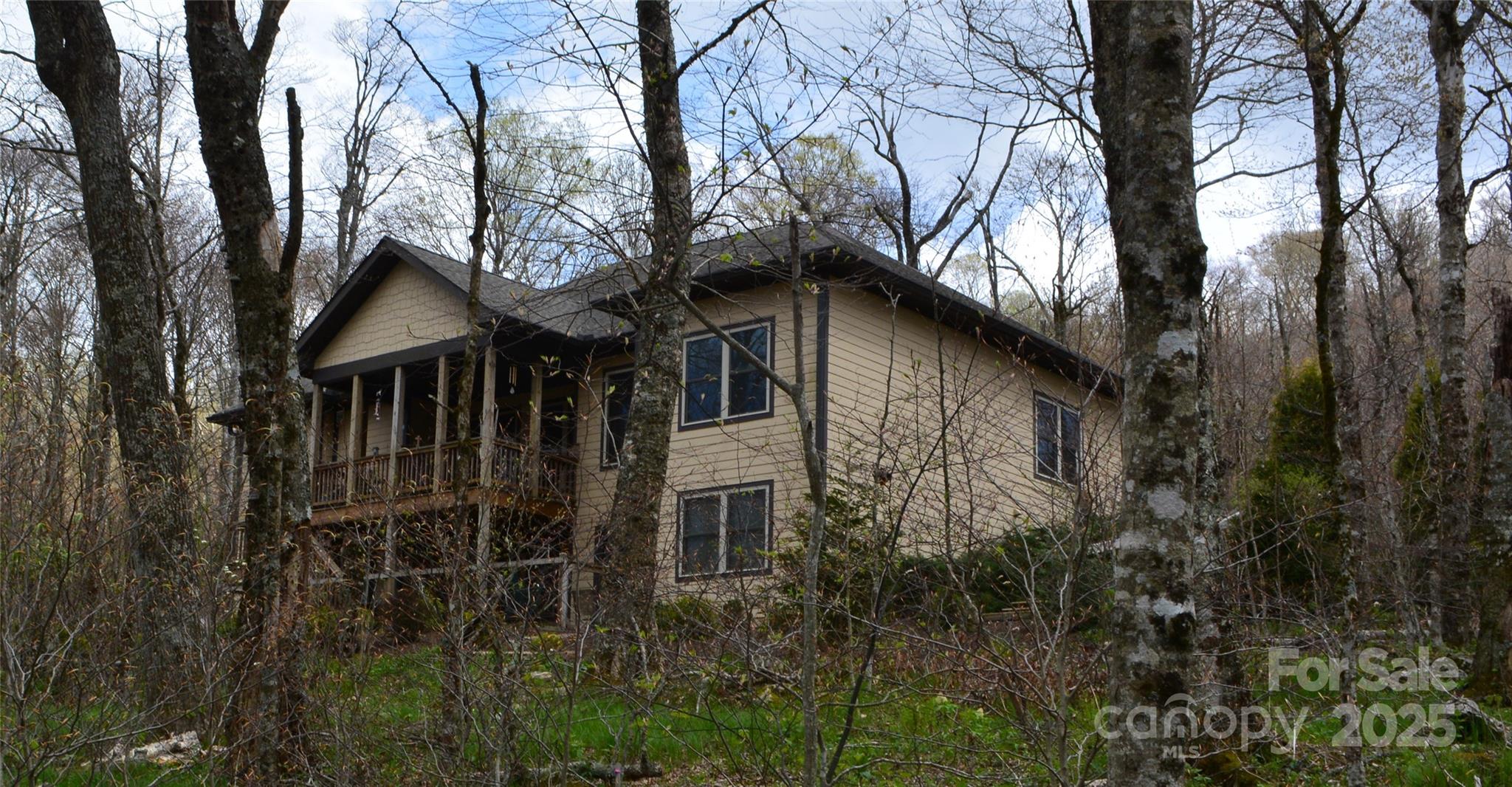 167 Rough Ridge Road Sugar Mountain, NC 28604 - Photo 39 of 41 Gallery Image 39