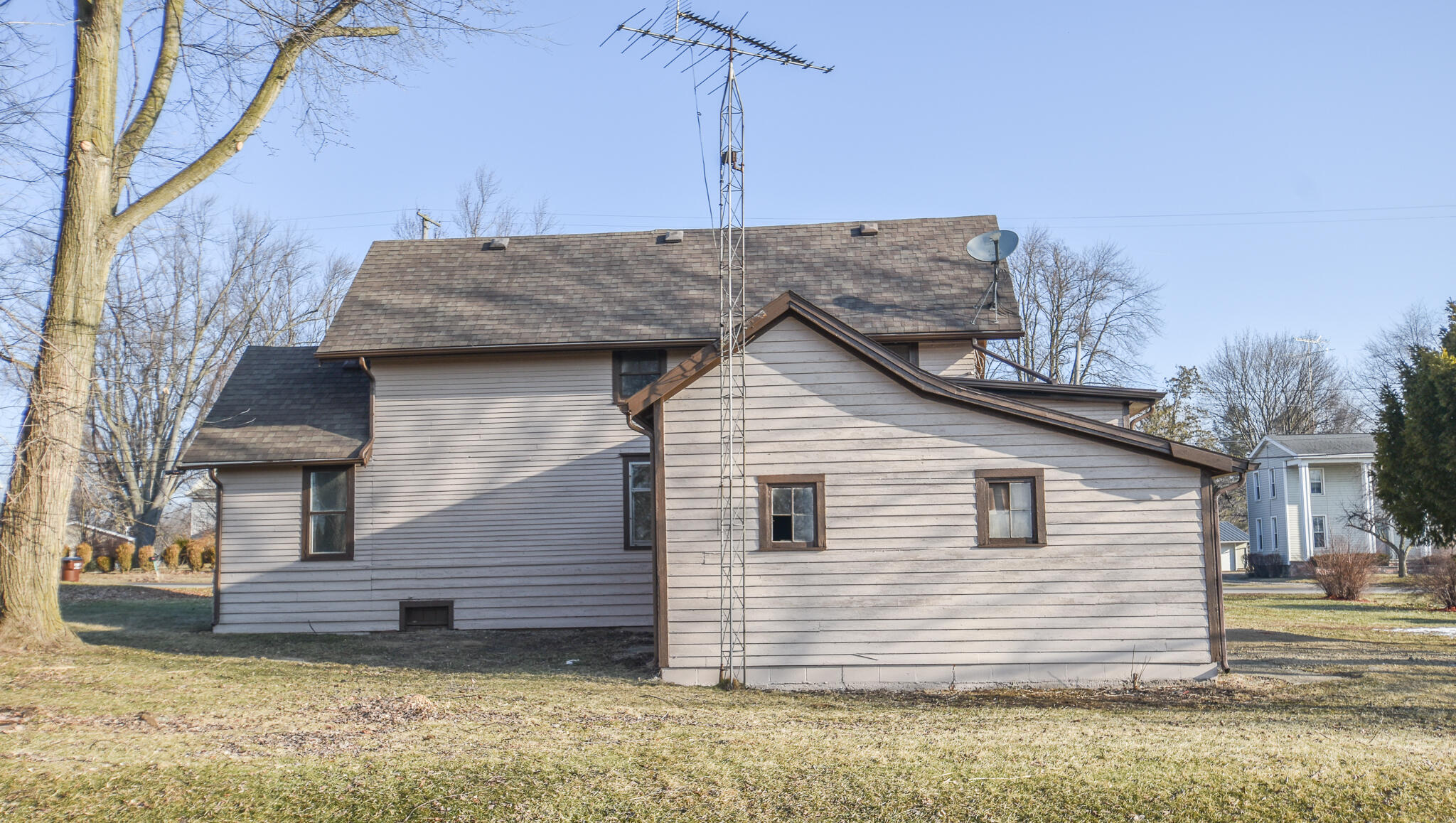 4055 Monroe Road Tipton, MI 49287 - Photo 2 of 30 DSC_0011