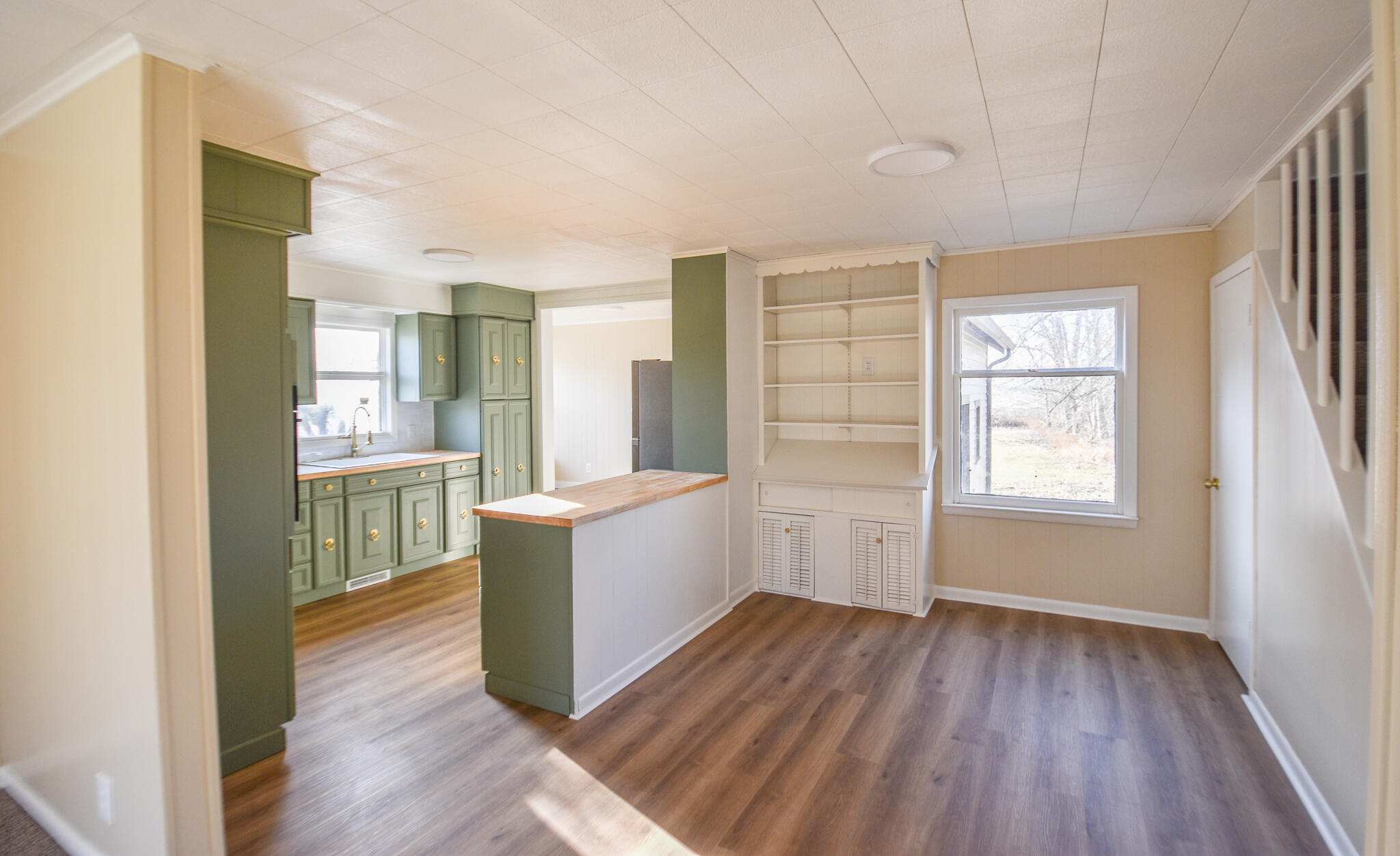 4055 Monroe Road Tipton, MI 49287 - Photo 8 of 30 DSC_0027