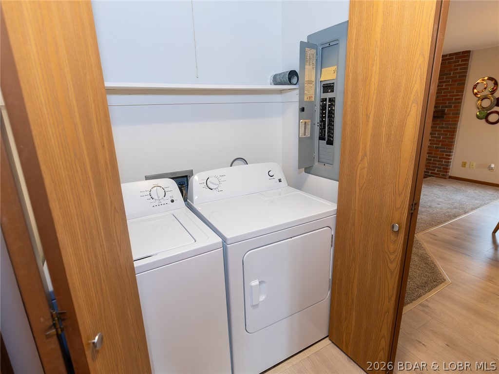 18950 Pine Lake Road, Unit C8 Monroe City, MO 63456 - Photo 23 of 25