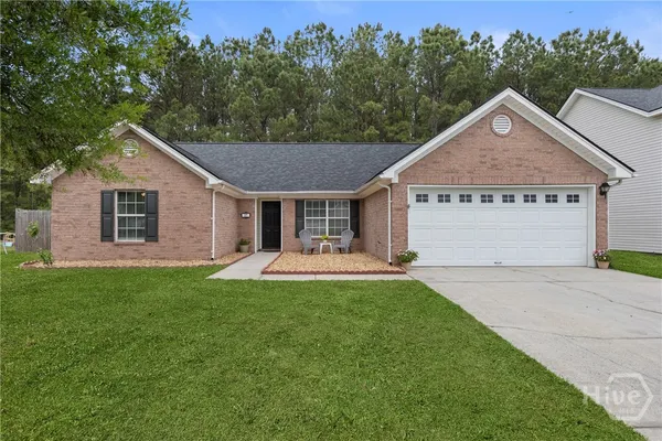 $275,000 | 27 Gimbal Circle, Port Wentworth, GA 31407