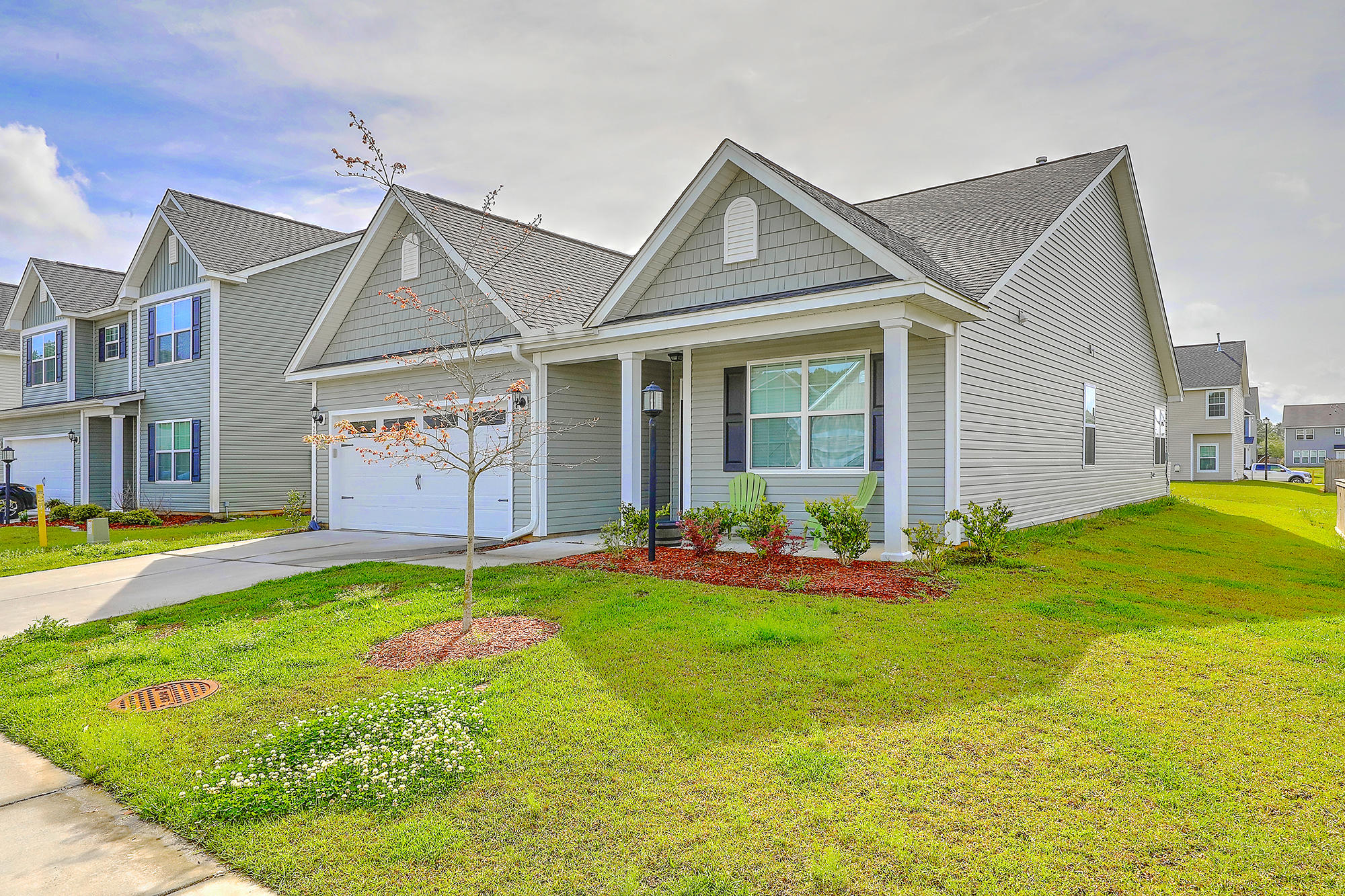 209 Brunners Lane Moncks Corner, SC 29461 - Photo 2 of 36 209 Brunners Lane SC 29461