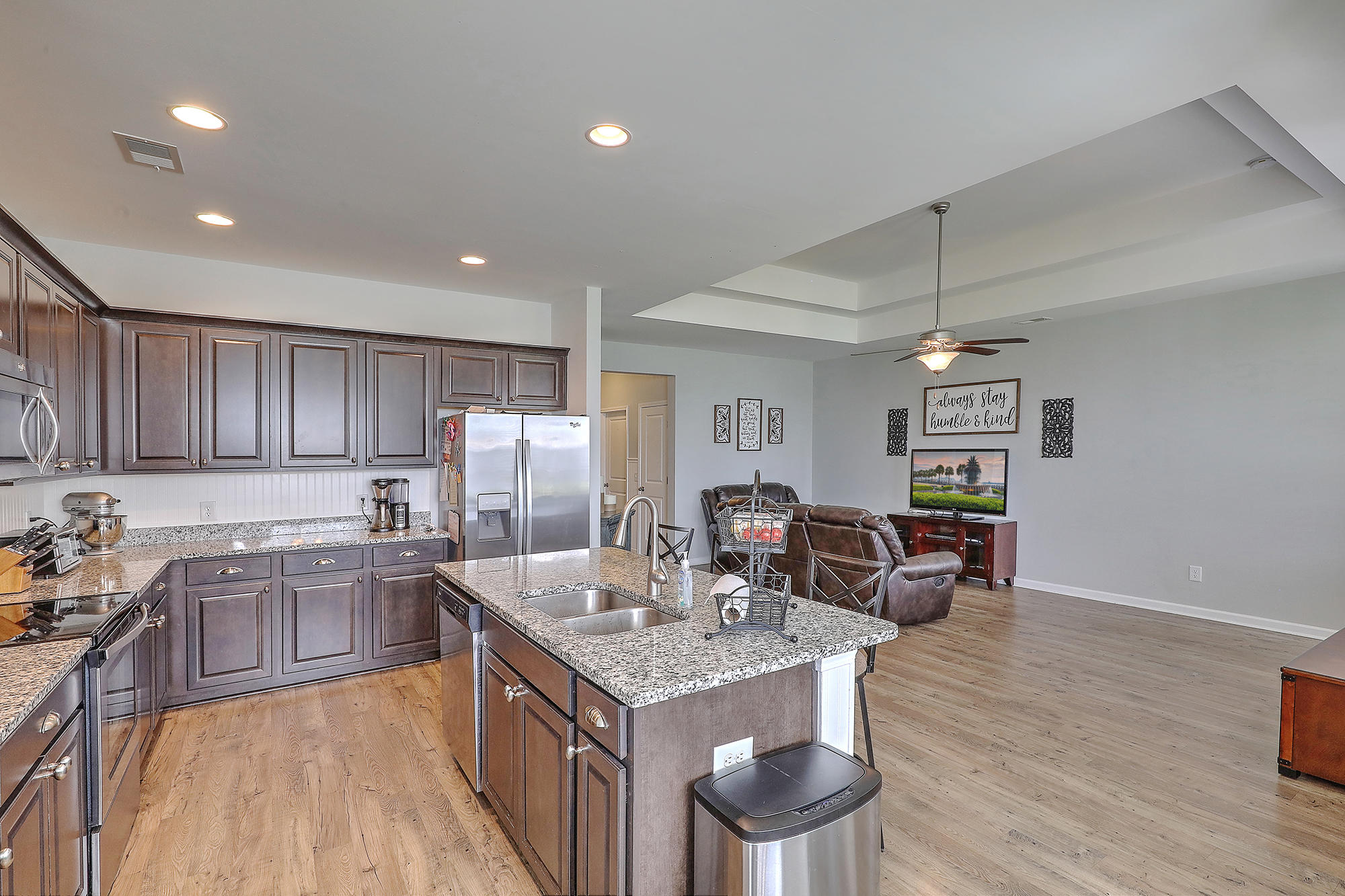 209 Brunners Lane Moncks Corner, SC 29461 - Photo 12 of 36 209 Brunners Lane SC 29461