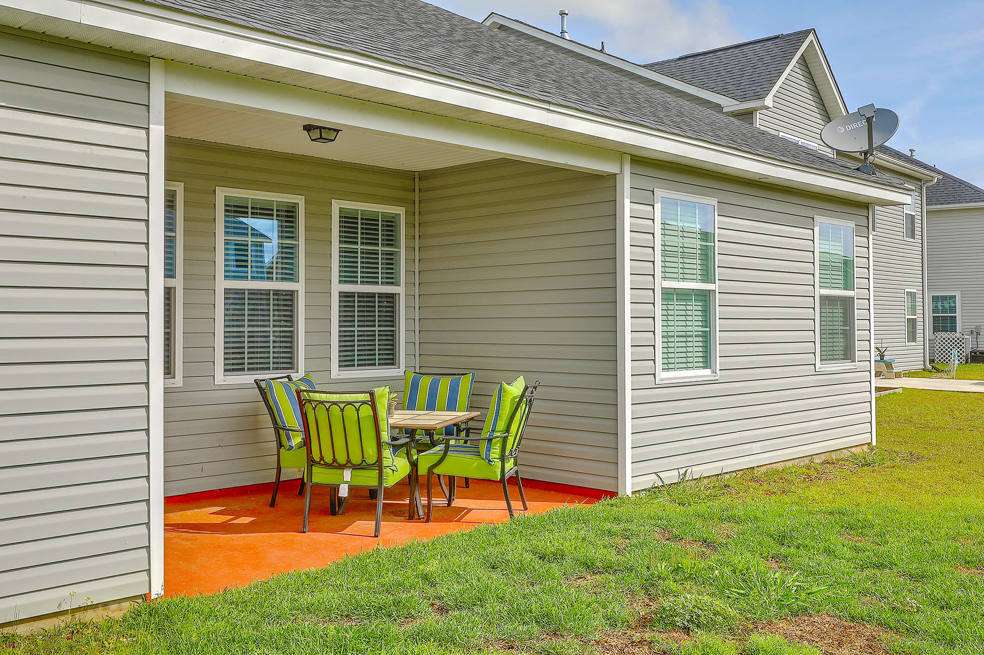 209 Brunners Lane Moncks Corner, SC 29461 - Photo 24 of 36 209 Brunners Lane SC 29461