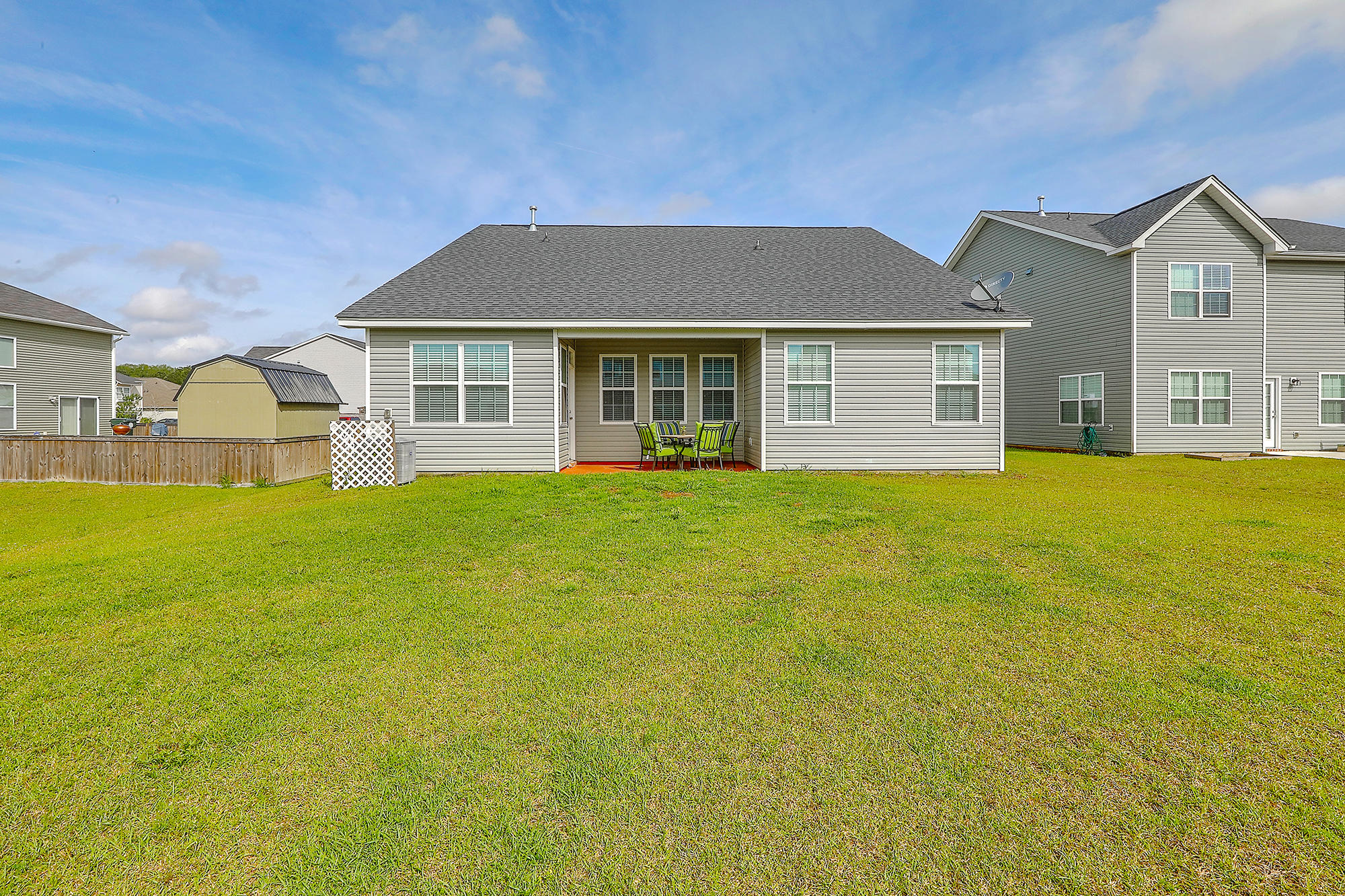 209 Brunners Lane Moncks Corner, SC 29461 - Photo 25 of 36 209 Brunners Lane SC 29461