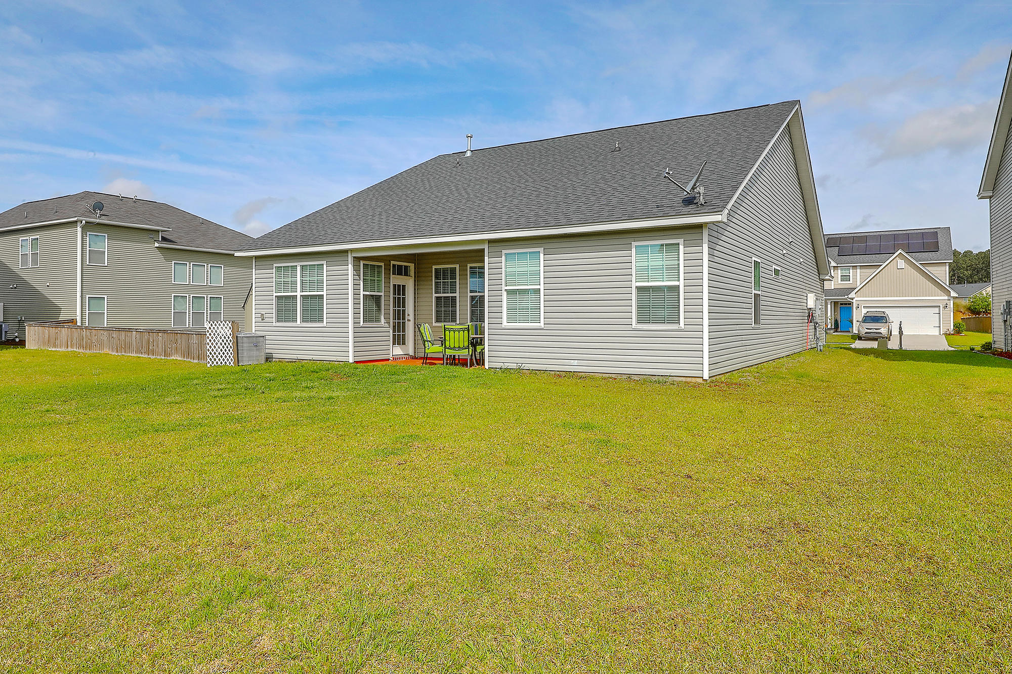 209 Brunners Lane Moncks Corner, SC 29461 - Photo 26 of 36 209 Brunners Lane SC 29461