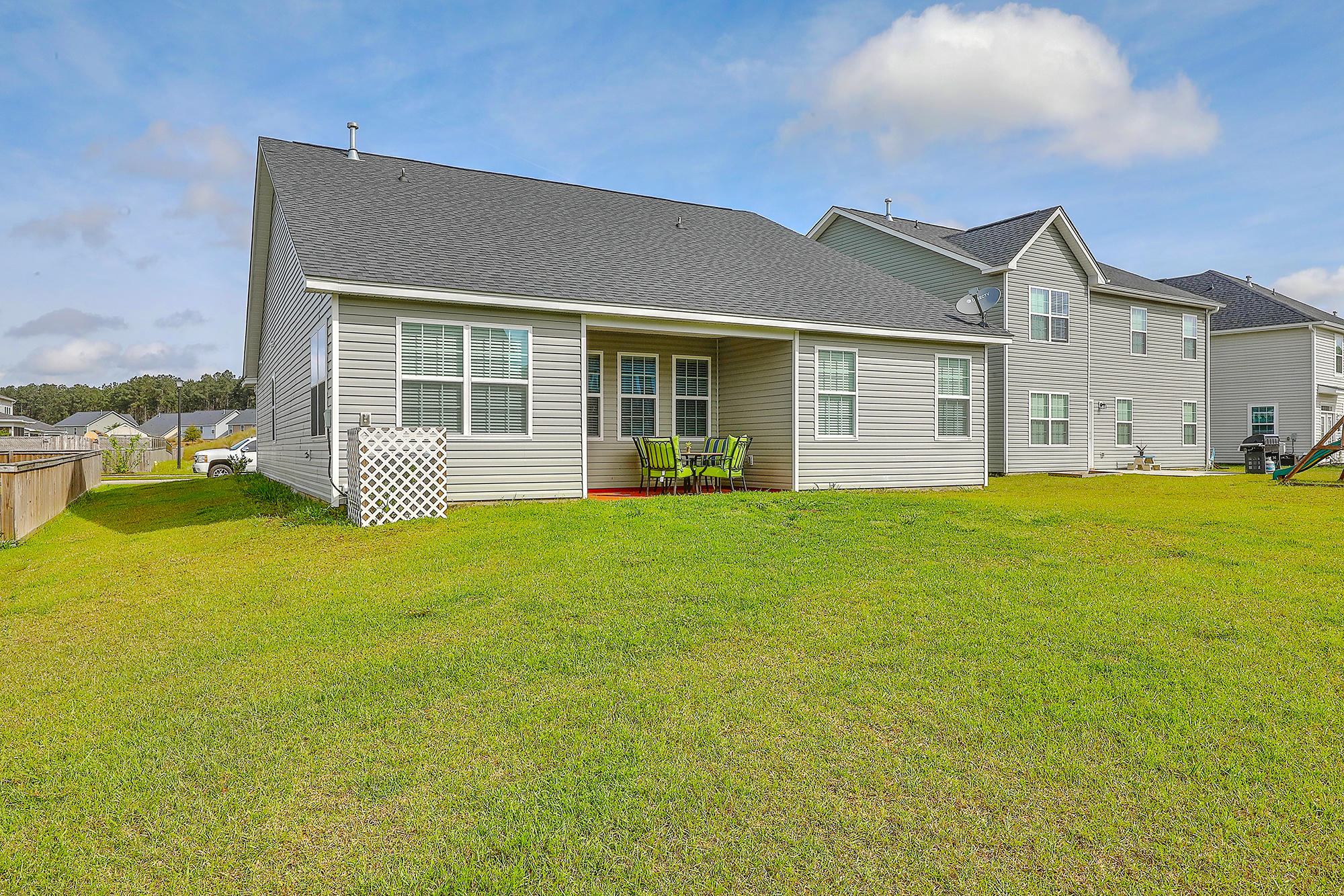 209 Brunners Lane Moncks Corner, SC 29461 - Photo 27 of 36 209 Brunners Lane SC 29461