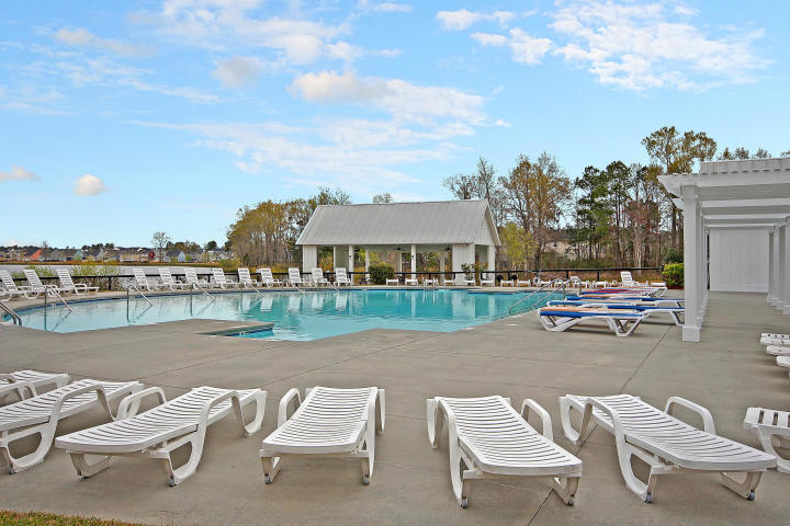 209 Brunners Lane Moncks Corner, SC 29461 - Photo 32 of 36 Swimming Pool
