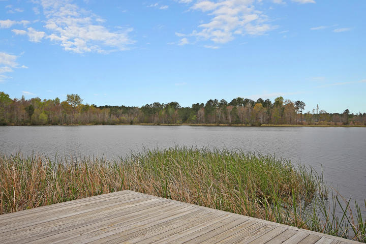 209 Brunners Lane Moncks Corner, SC 29461 - Photo 36 of 36 Dock