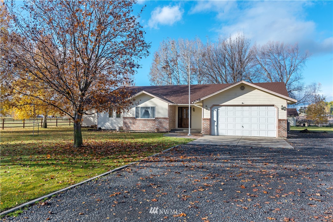4511 Number 6 Road Ellensburg, WA 98926 - Photo 1 of 39 Gallery Image 1