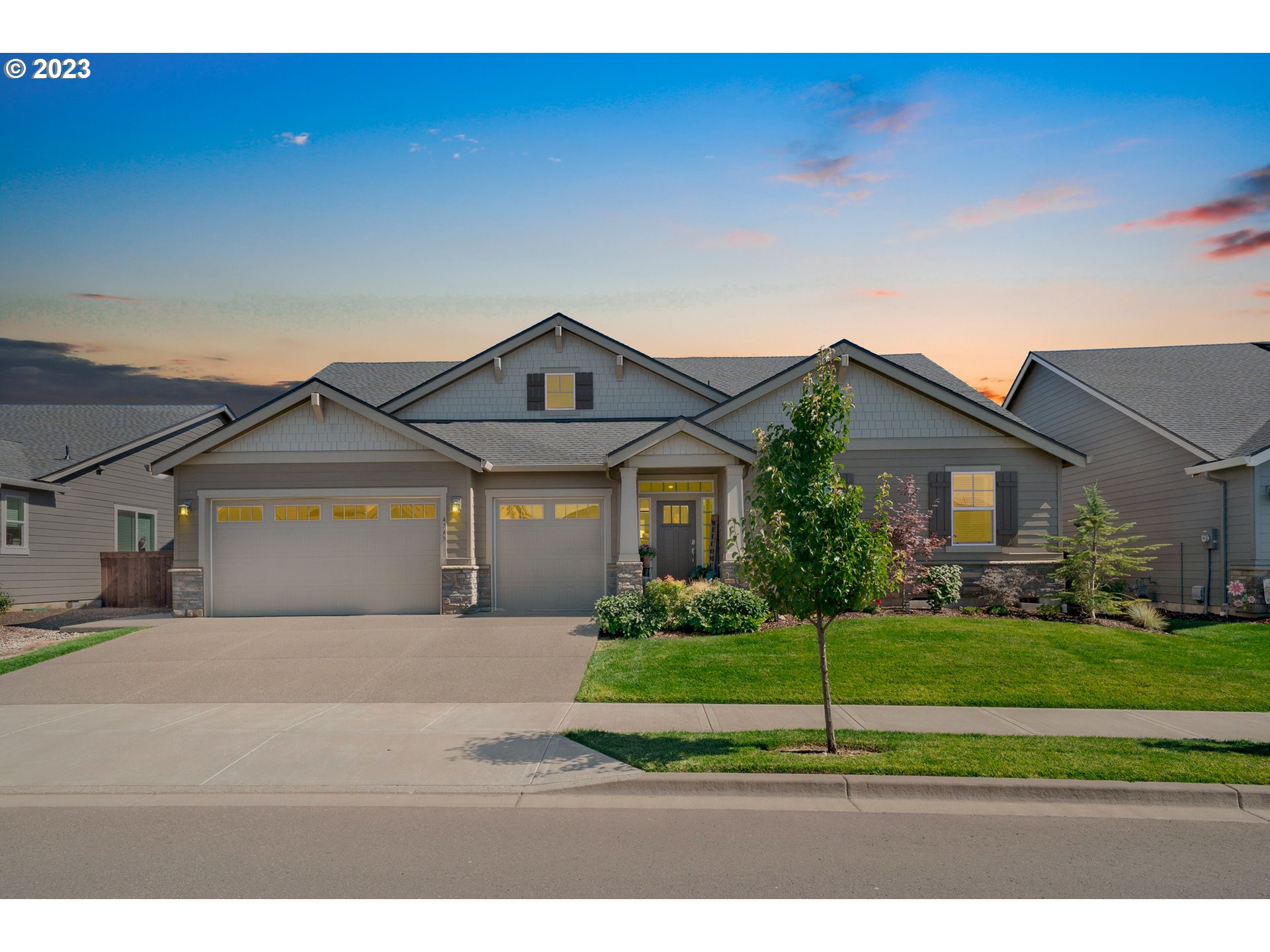 4749 South 16th Drive Ridgefield, WA 98642 - Photo 1 of 40 Gallery Image 1