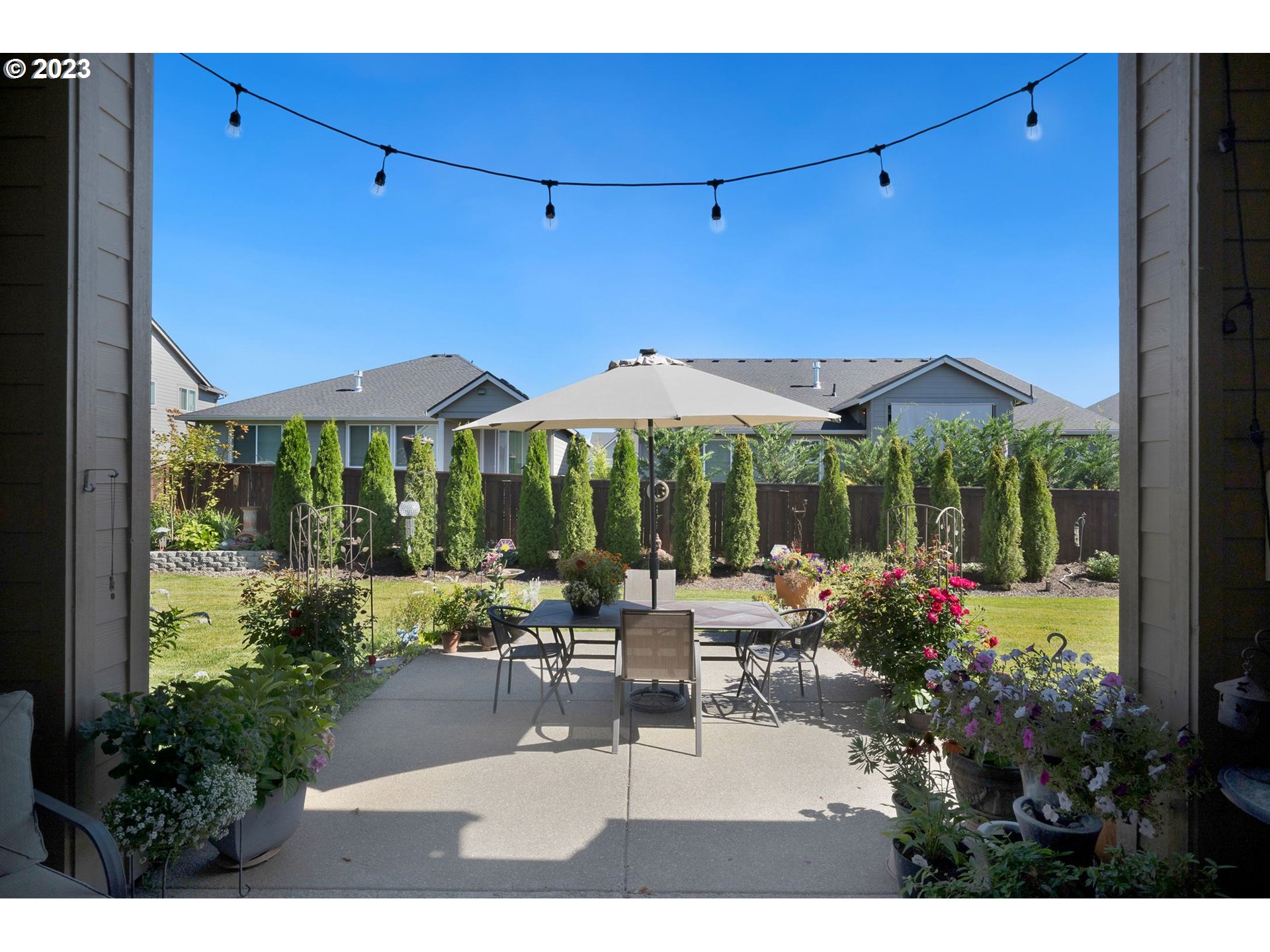 4749 South 16th Drive Ridgefield, WA 98642 - Photo 2 of 40 Backyard