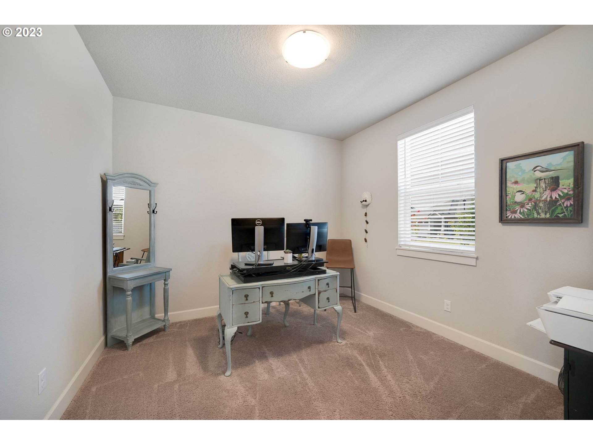 4749 South 16th Drive Ridgefield, WA 98642 - Photo 25 of 40 Den/Office