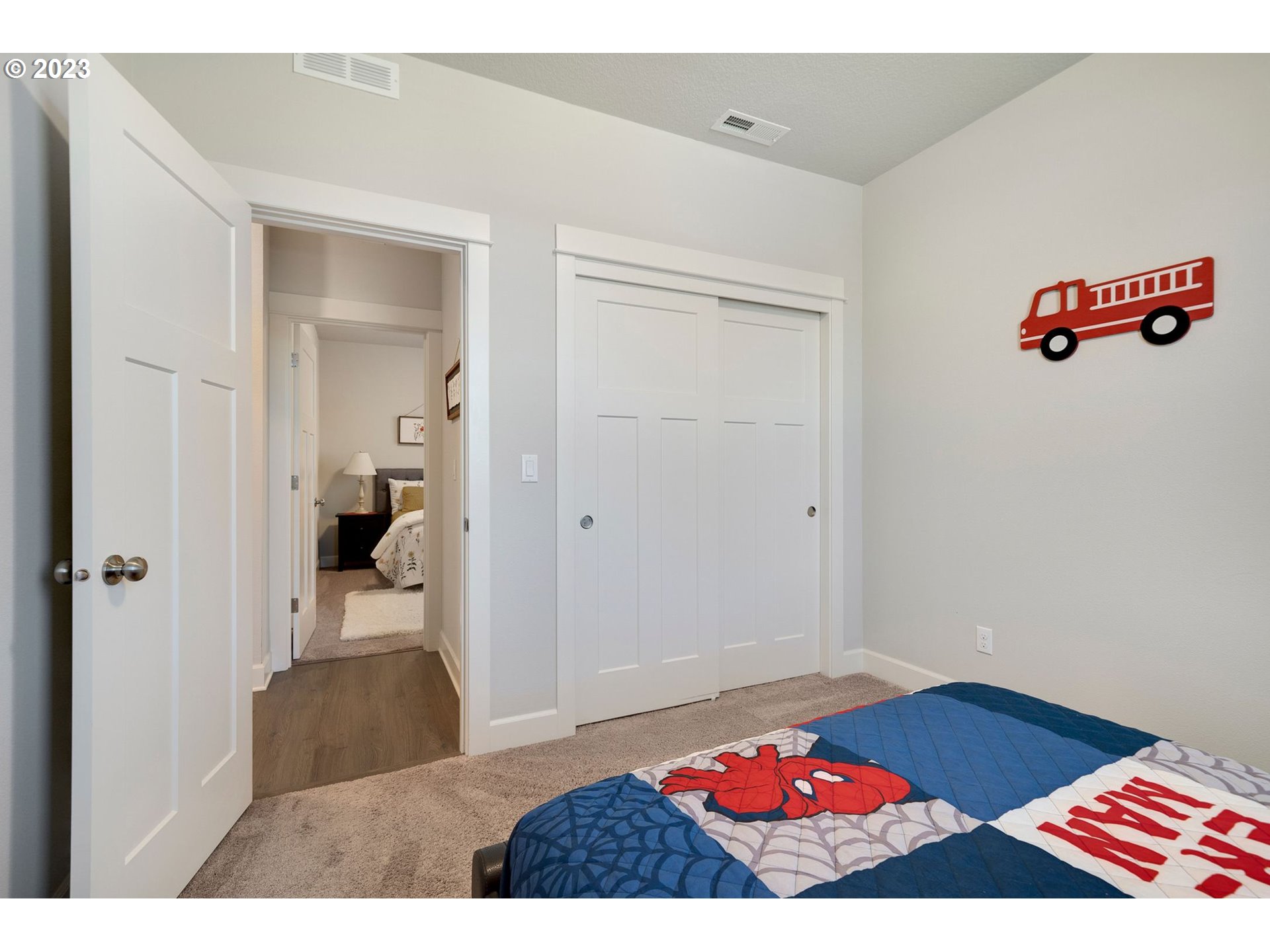 4749 South 16th Drive Ridgefield, WA 98642 - Photo 29 of 40 Bedroom