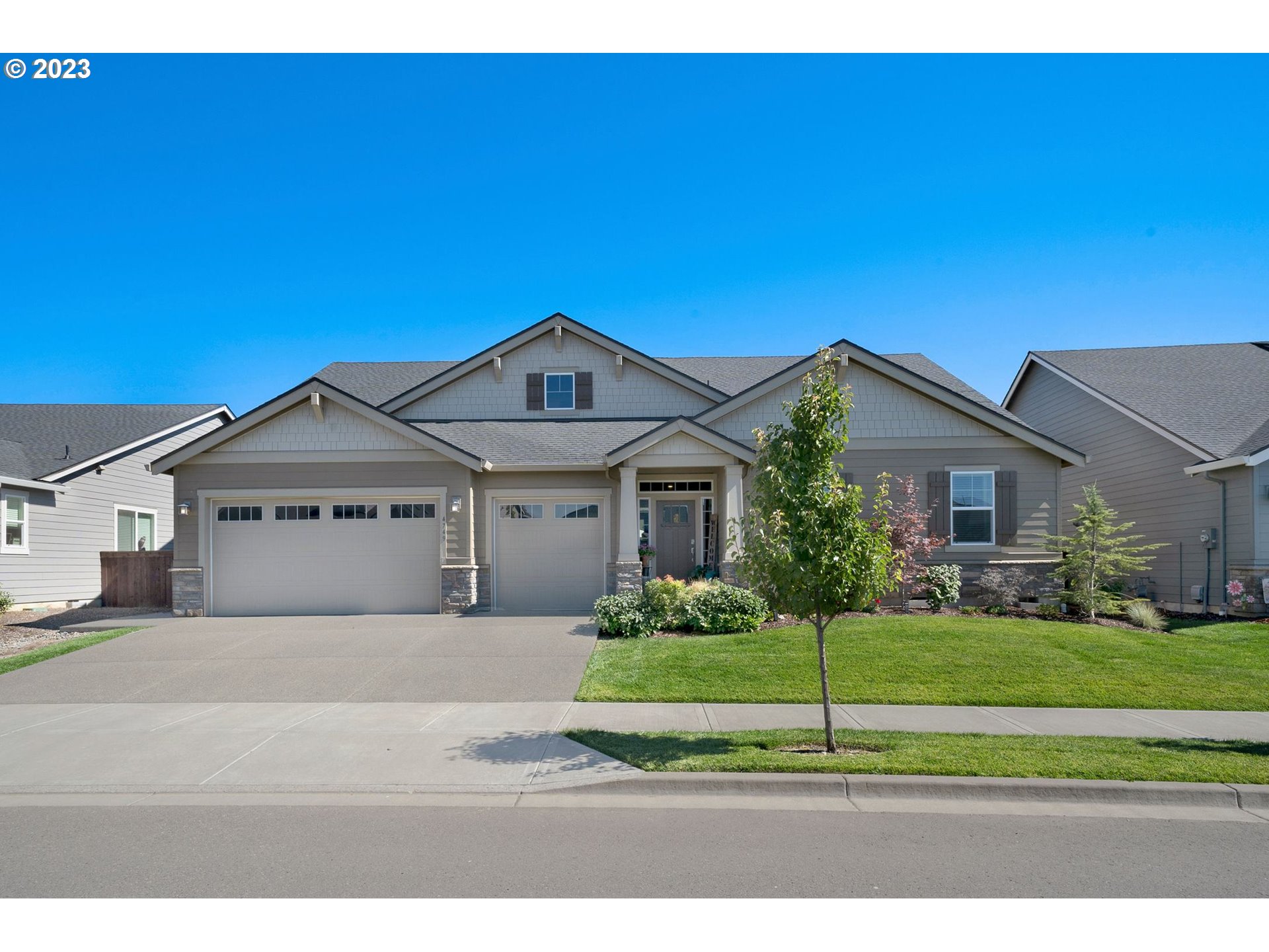 4749 South 16th Drive Ridgefield, WA 98642 - Photo 38 of 40 Gallery Image 38