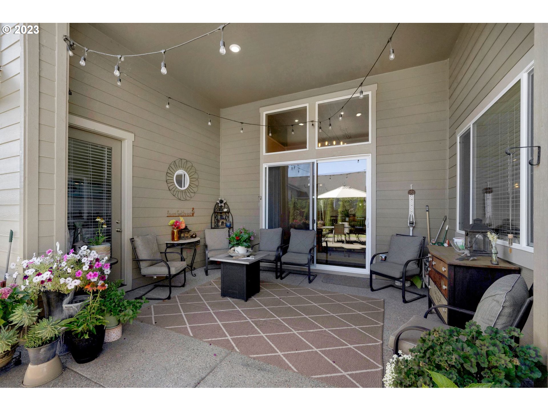 4749 South 16th Drive Ridgefield, WA 98642 - Photo 4 of 40 Covered Patio