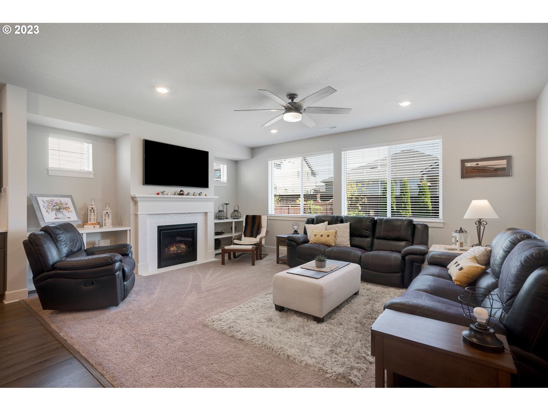 4749 South 16th Drive Ridgefield, WA 98642 - Photo 5 of 40 Great Room