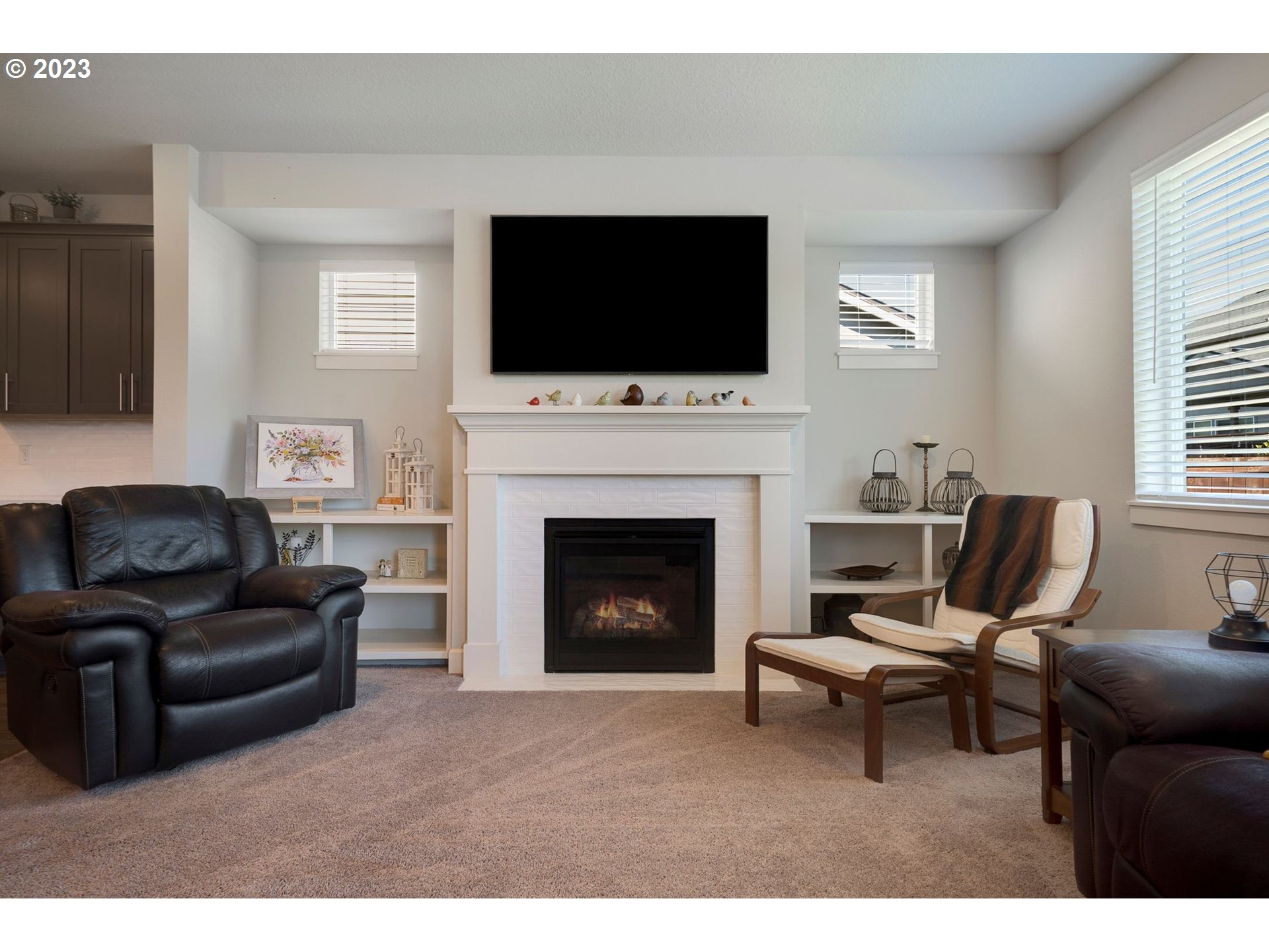 4749 South 16th Drive Ridgefield, WA 98642 - Photo 6 of 40 Great Room