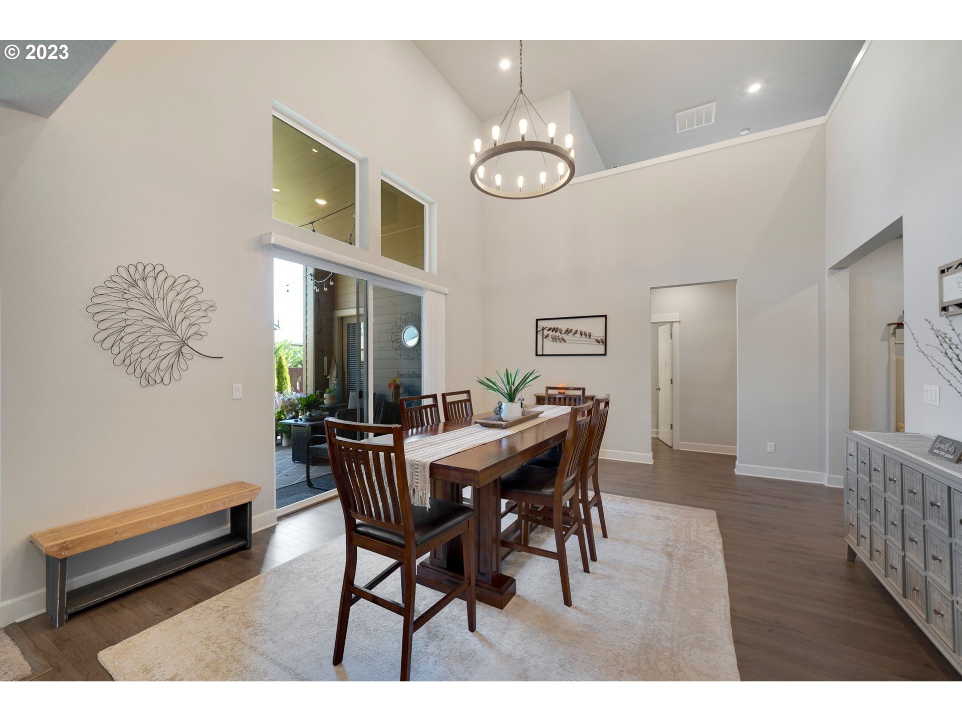 4749 South 16th Drive Ridgefield, WA 98642 - Photo 9 of 40 Dining Room