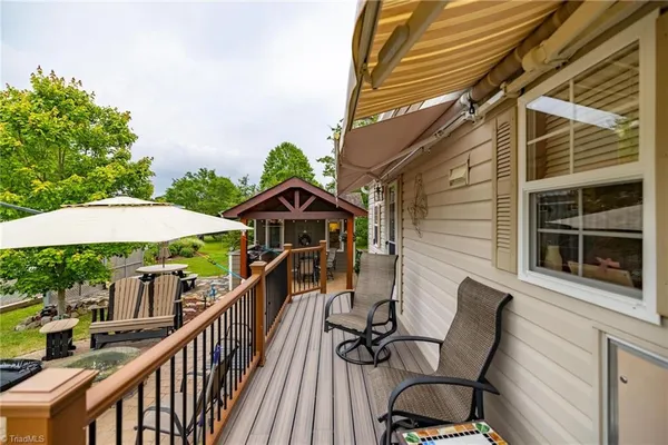 $189,900 | 2330 Edmonds Road, Galax, VA 24333