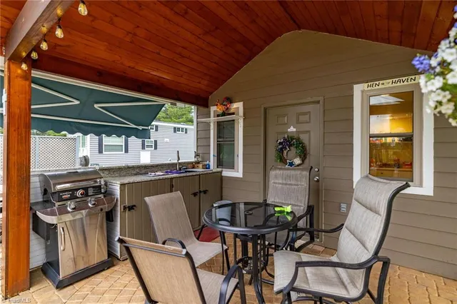 $189,900 | 2330 Edmonds Road, Galax, VA 24333