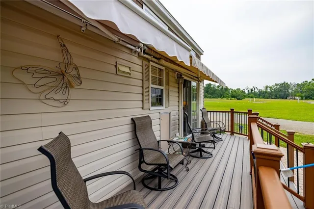 $189,900 | 2330 Edmonds Road, Galax, VA 24333