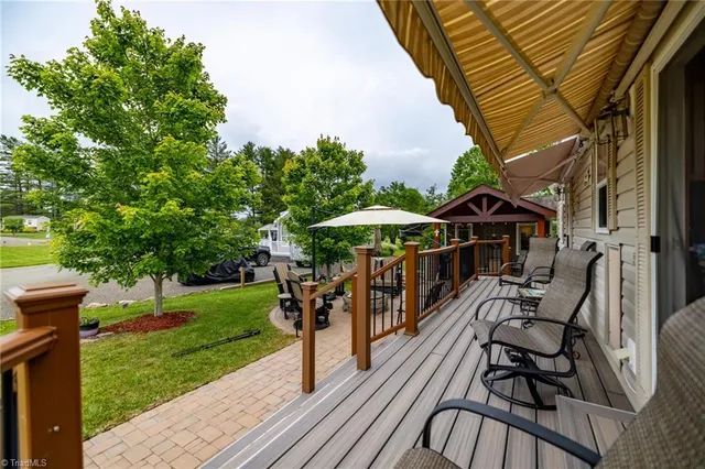 $189,900 | 2330 Edmonds Road, Galax, VA 24333